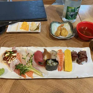 박용석스시 사진