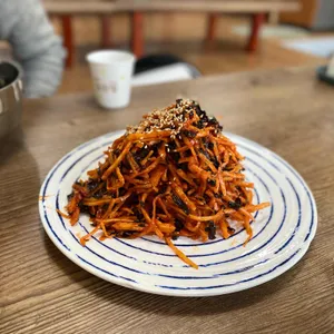 마들식당 사진