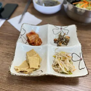 마들식당 사진