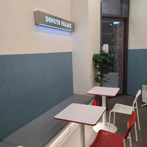 도너츠 팔레스 리뷰 사진