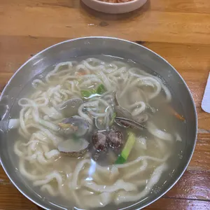 풍년칼국수 사진