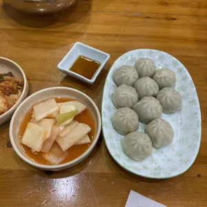 풍년칼국수 사진