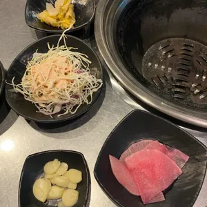 서서방숯불닭갈비 사진