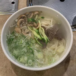 곰국시집 리뷰 사진