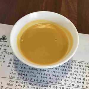 엄마식탁 사진