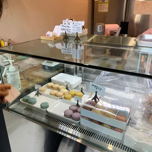 성북동마카롱 사진