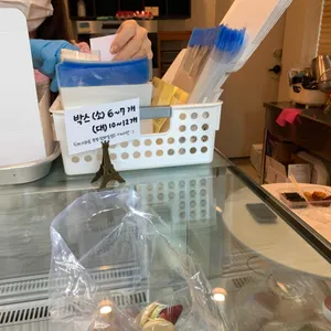 성북동마카롱 사진