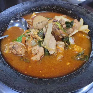 짚시삼계탕 사진 1