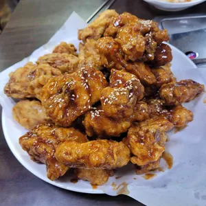 짚시삼계탕 사진 2