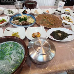 쉬어가기좋은날식당 사진