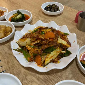 어랑생선구이 리뷰 사진