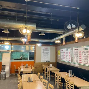 어랑생선구이 리뷰 사진