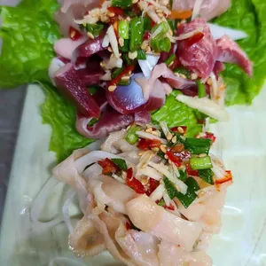 당골식당 리뷰 사진