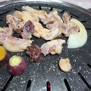 당골식당 리뷰 사진