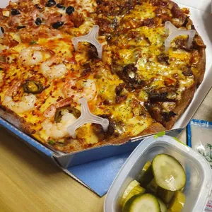 피자알볼로 사진