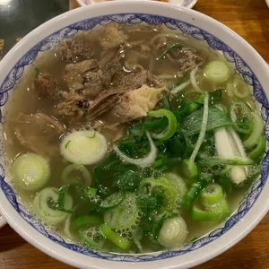 오한수 우육면가 리뷰 사진