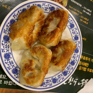 오한수 우육면가 리뷰 사진