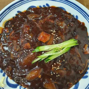 미루손짜장 사진
