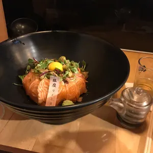 긴자 료코  사진