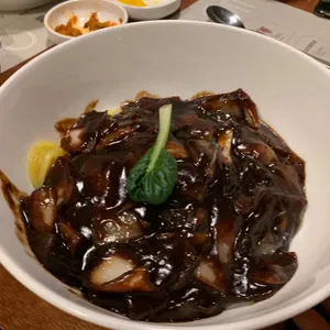 청담반점 사진