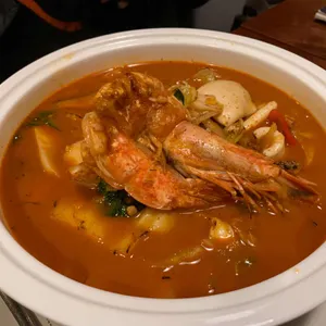 청담반점 사진