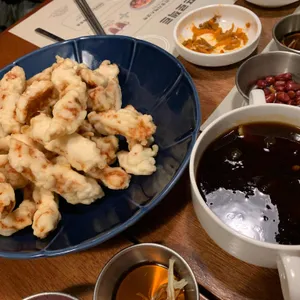 청담반점 사진