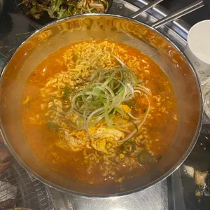 돼지싸다구 리뷰 사진