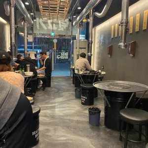 돼지싸다구 리뷰 사진