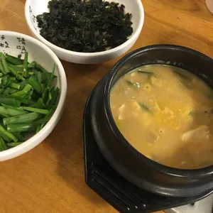 생생낙지 사진