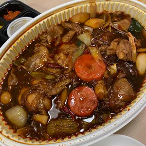 두찜  사진