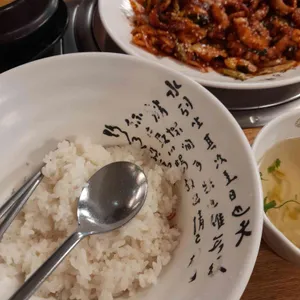 생생낙지 사진