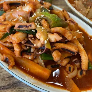 엄마밥상 사진