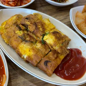 엄마밥상 사진