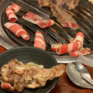 국제식당 리뷰 사진