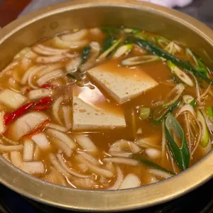 국제식당 리뷰 사진