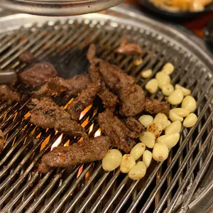 국제식당 리뷰 사진