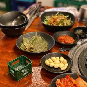 국제식당 리뷰 사진