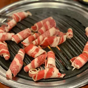 국제식당 리뷰 사진