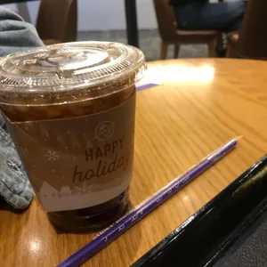커피빈 사진