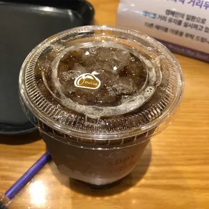 커피빈 사진