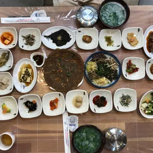 쉬어가기좋은날식당 리뷰 사진