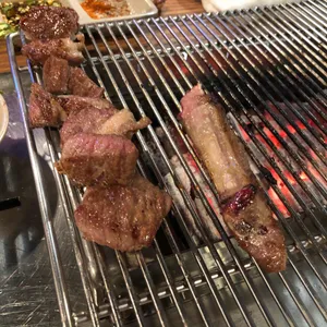 이가네양꼬치 사진