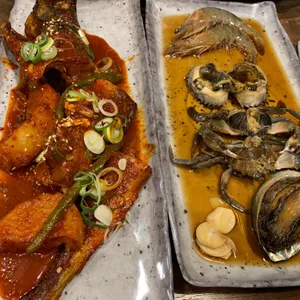 보돌미역 리뷰 사진