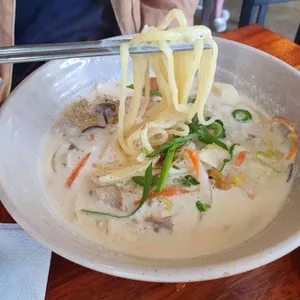 강릉마초루 사진