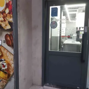 스쿨푸드 딜리버리 리뷰 사진