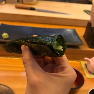 오가와 리뷰 사진