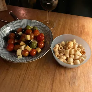 수염 리뷰 사진