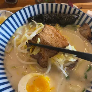 원라멘 사진