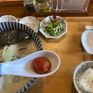 원라멘 리뷰 사진