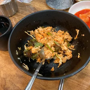 낙지한마리수제비 사진